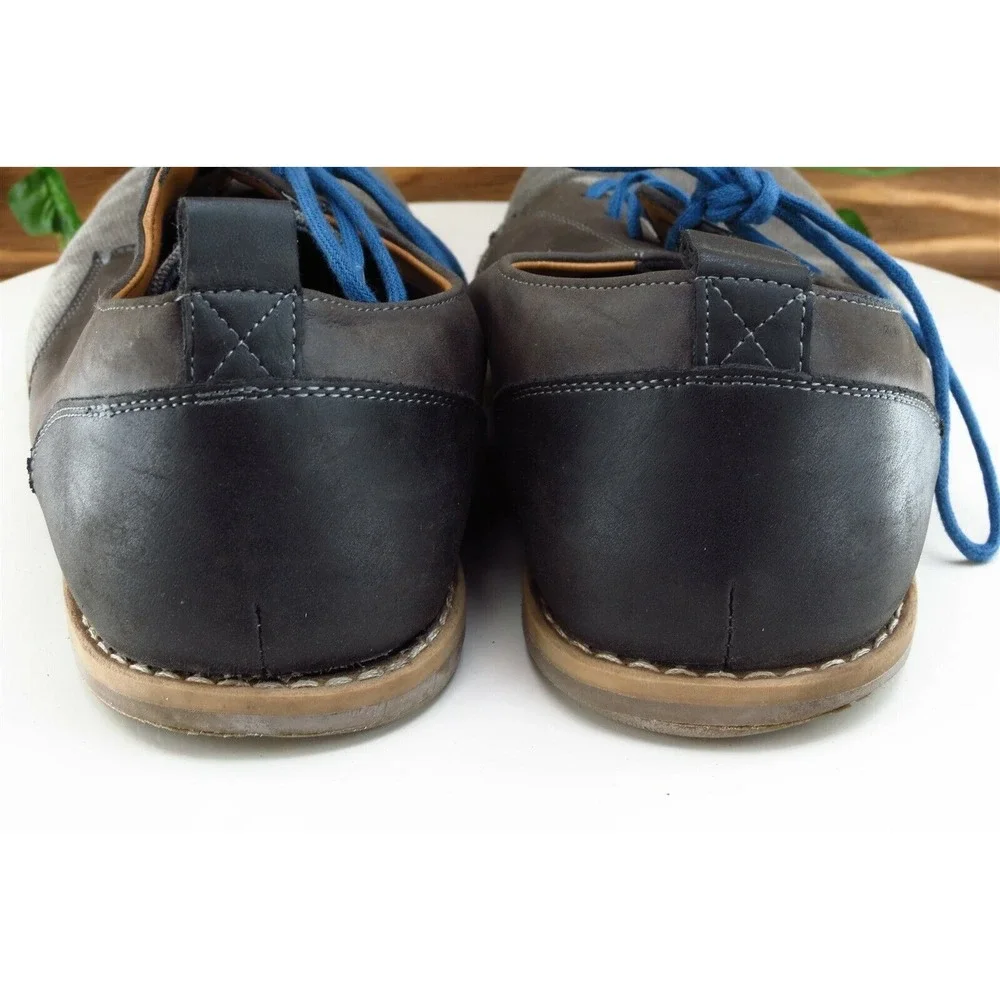 Seven 91 welcome shoe